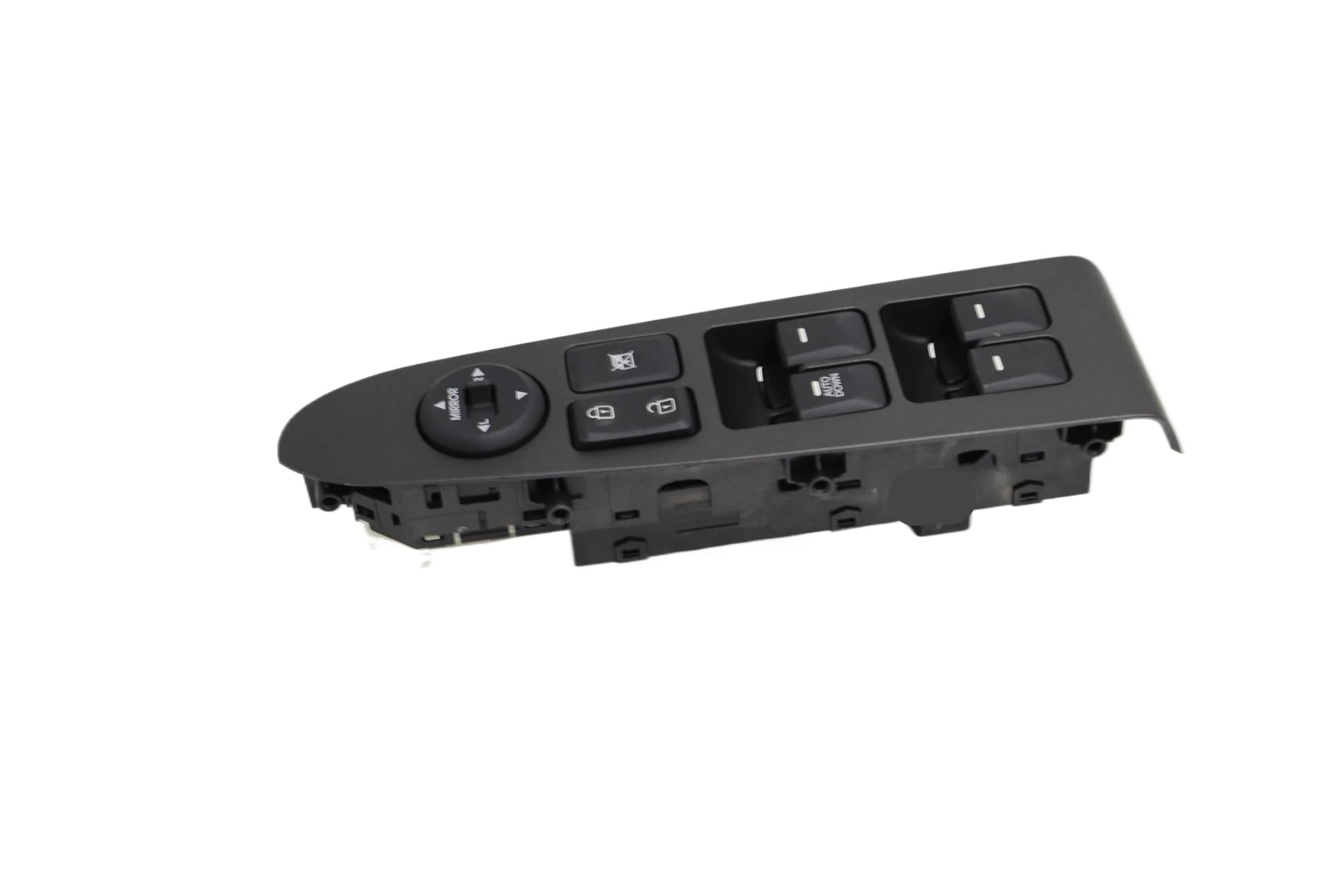 Interrupteur commande lève-vitre avant gauche bouton switch auto 2011-2015 - 5
