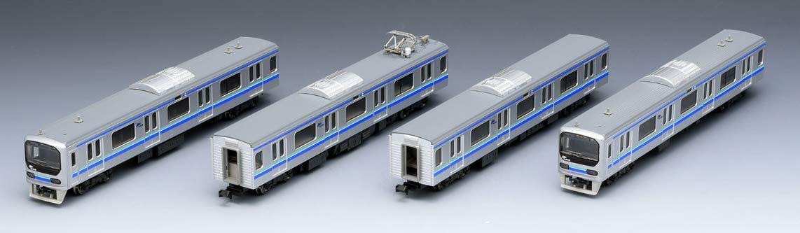 Amazon | TOMIX 98288 東京臨海高速鉄道 70-000形 りんかい線 基本 