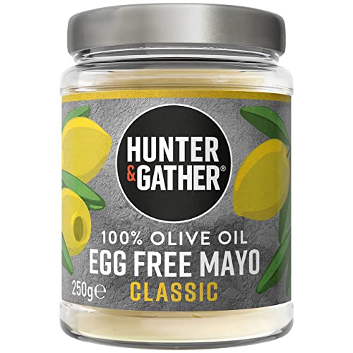 Classic Egg Free Mayo