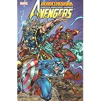 Heroes Reborn: Avengers TPB: The Avengers