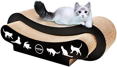 corrugated cardboard scratching post