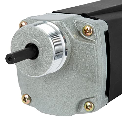 Betonrüttler EBERTH elektrischer Flaschenrüttler 800W