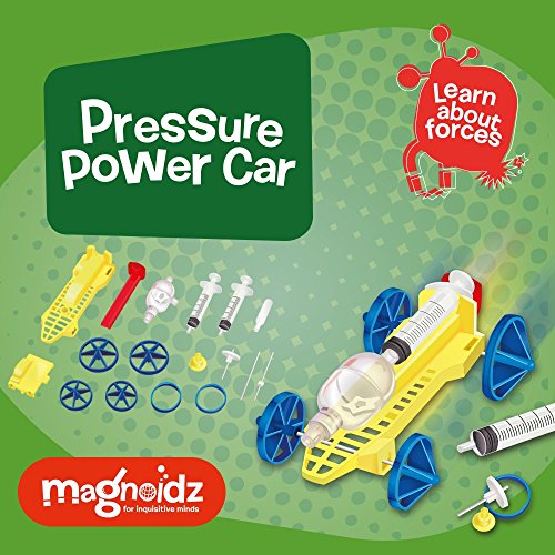 MAGNOIDZ SC223 Science Kit, Small - Image 3