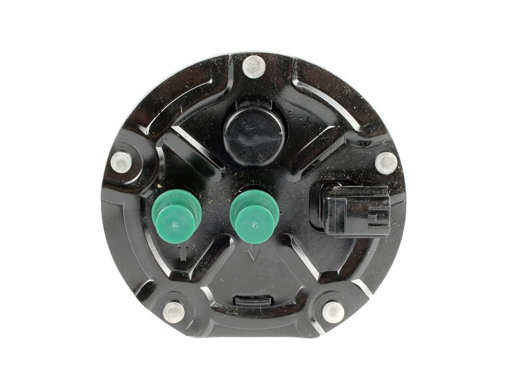 3RG INDUSTRIAL - Caja Filtro Combustible- OEM 164003560R - Piezas para Coche Recambios Motor y Otras Partes de Vehículo | Compatible con los Modelos de Coche y Moto indicados más Abajo.