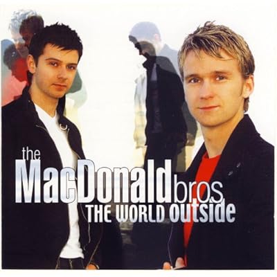 The World Outside