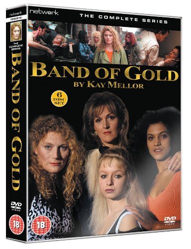 その他 Band of Gold - Complete Series - 6-DVD Box Set [ NON-USA FORMAT PAL Reg.2 Import - United Kingdom ] 2mvetro Band of Gold - Complete Series - 6-DVD Box Set [ NON-USA FORMAT