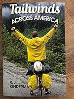 Tailwinds Across America 0985646934 Book Cover