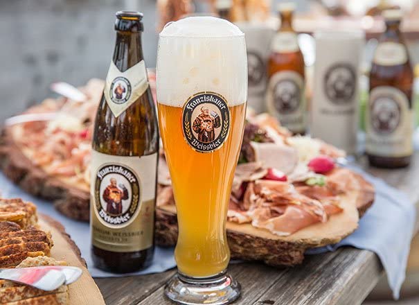 Amazon.co.jp: ドイツビール ヴァイツェン フランツィスカーナーヘー