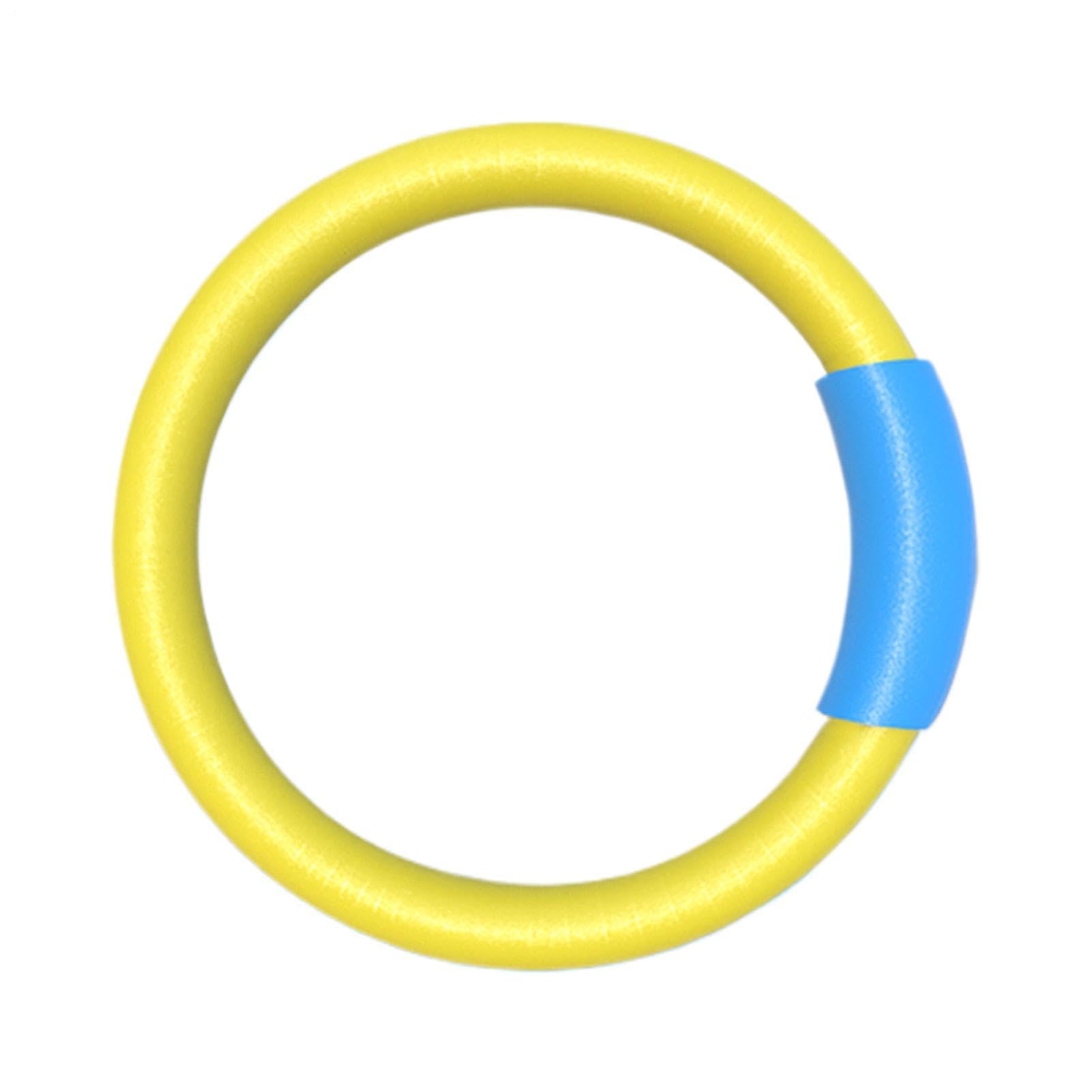 Noodle Piscina, Tubo Galleggiante Piscina, Noodle Piscinas Gonfiabile In Schiuma 156 Cm, Bastone Galleggiante Con Connettore Incluso, Antiscivolo, Multiuso Per Nuoto Fitness