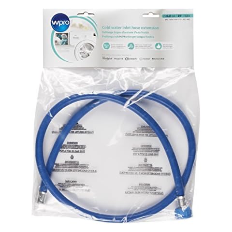 Wpro IEF150 1.5m Water Hose Extension Cover