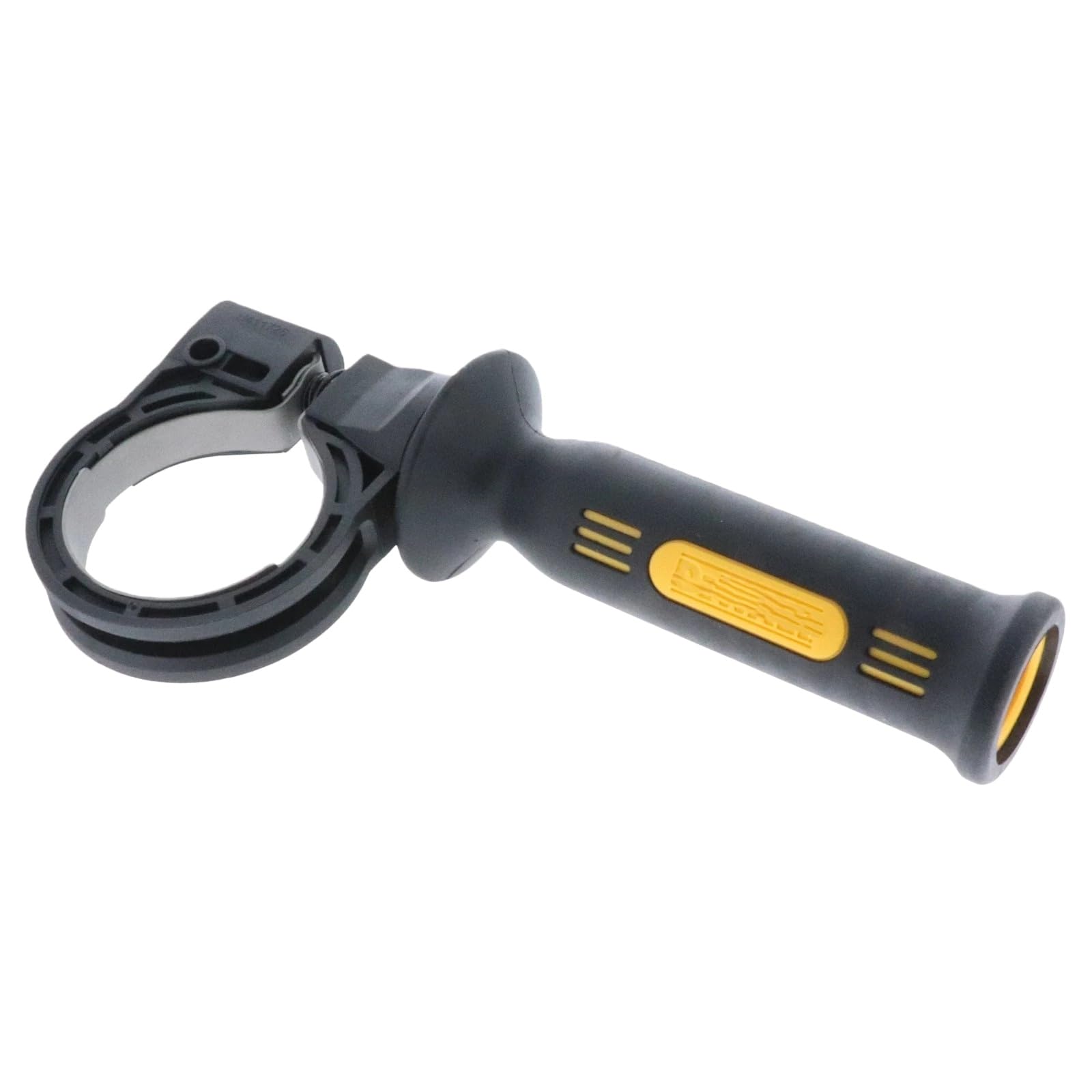 Mango lateral para extractor de polvo DeWalt DWH303DH ideal para obras sin polvo