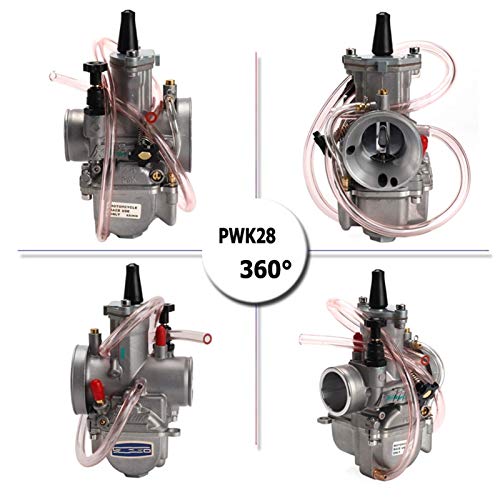 WPLHH universale per PWK 28 30 32 34 Mm 2T 4T