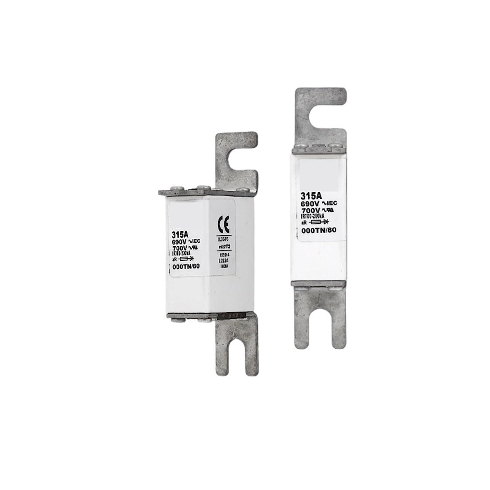 HYUJNAFZR 170M1366 Fast Fuse/Fuse/Base high Voltage Fuse Fuse