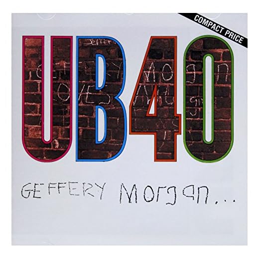 Experience the Soulful Voice of Geffery Morgan