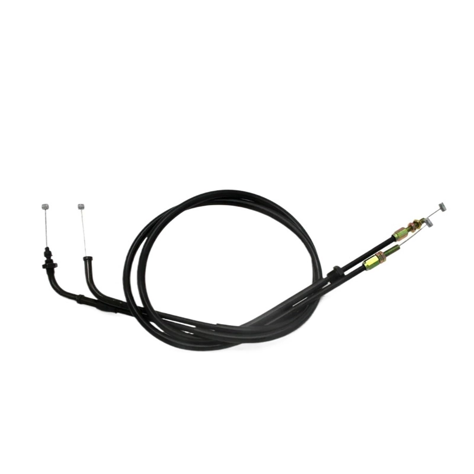 Cavo Frizione Moto | Compatibile con Honda CB 400 SS (SS2-NC41) Compatibile con Honda CL400