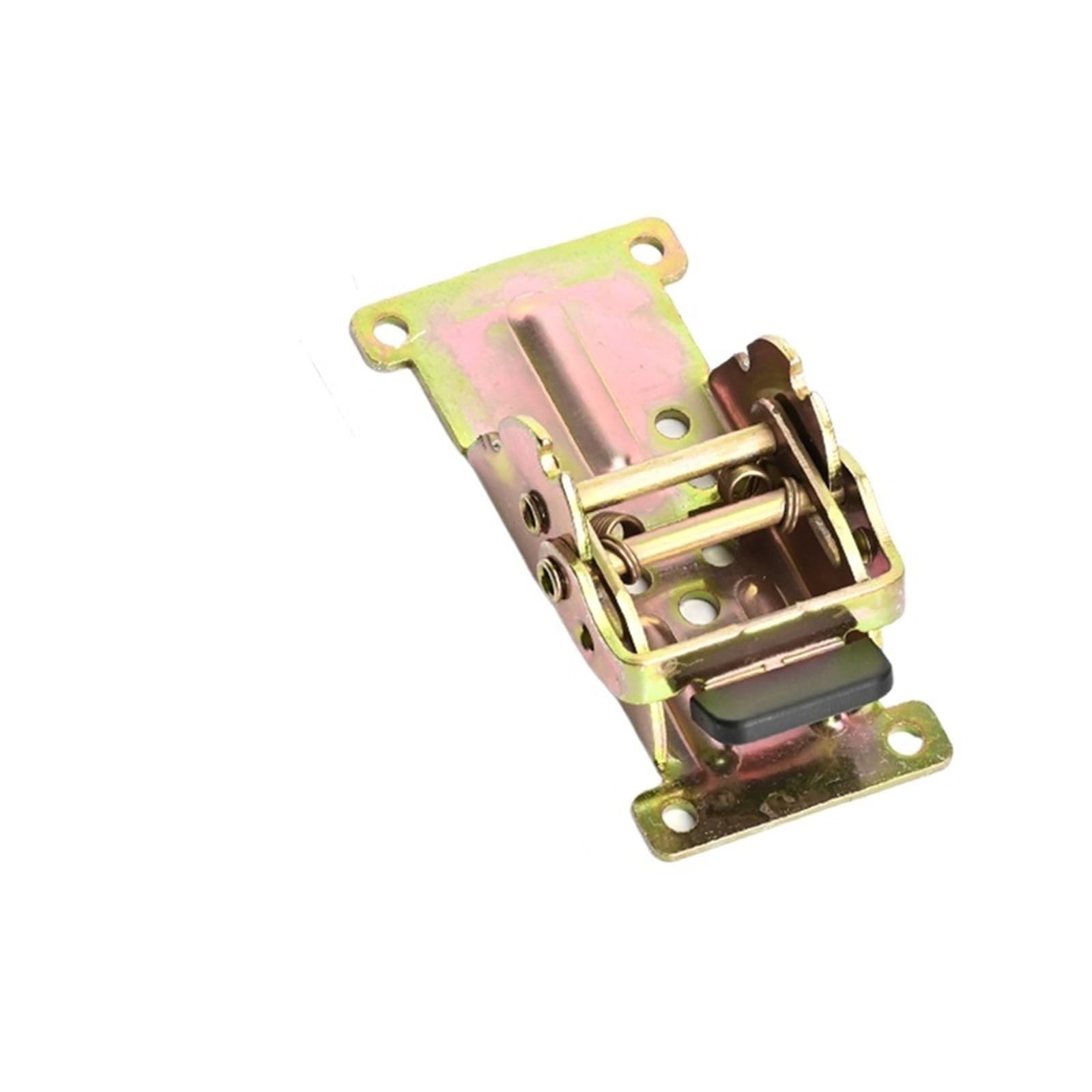 1PCS 90° 180° Hinge Cabinet Door Hinges(180 Degrees zinc)