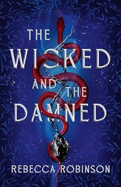 The Wicked and the Damned cover image