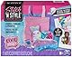 Cool MAKER Stitch n Style Nachfüll Set - mit Stitch n Style Nähmaschine zu verwenden, 6 Nähprojekte für Kinder ab 8 Jahren