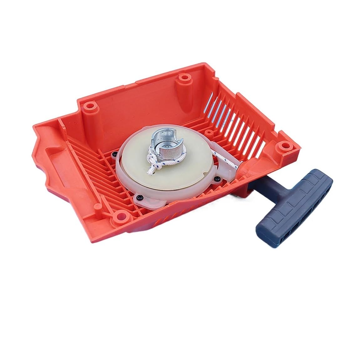 Lanceur de tronçonneuse 261 262 réas de démarrage thermique 503 54 16-01