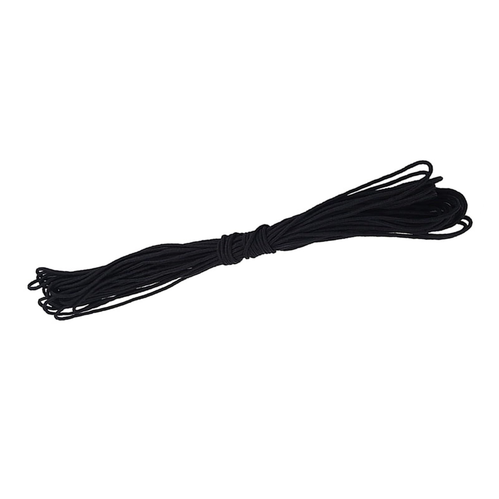 SUNGOOYUE Paracorde 2 Mm - Multifonction Pour Camping, Escalade, Bricolage - Choix De 15/31/100 M - Résistante Et Anti-usure