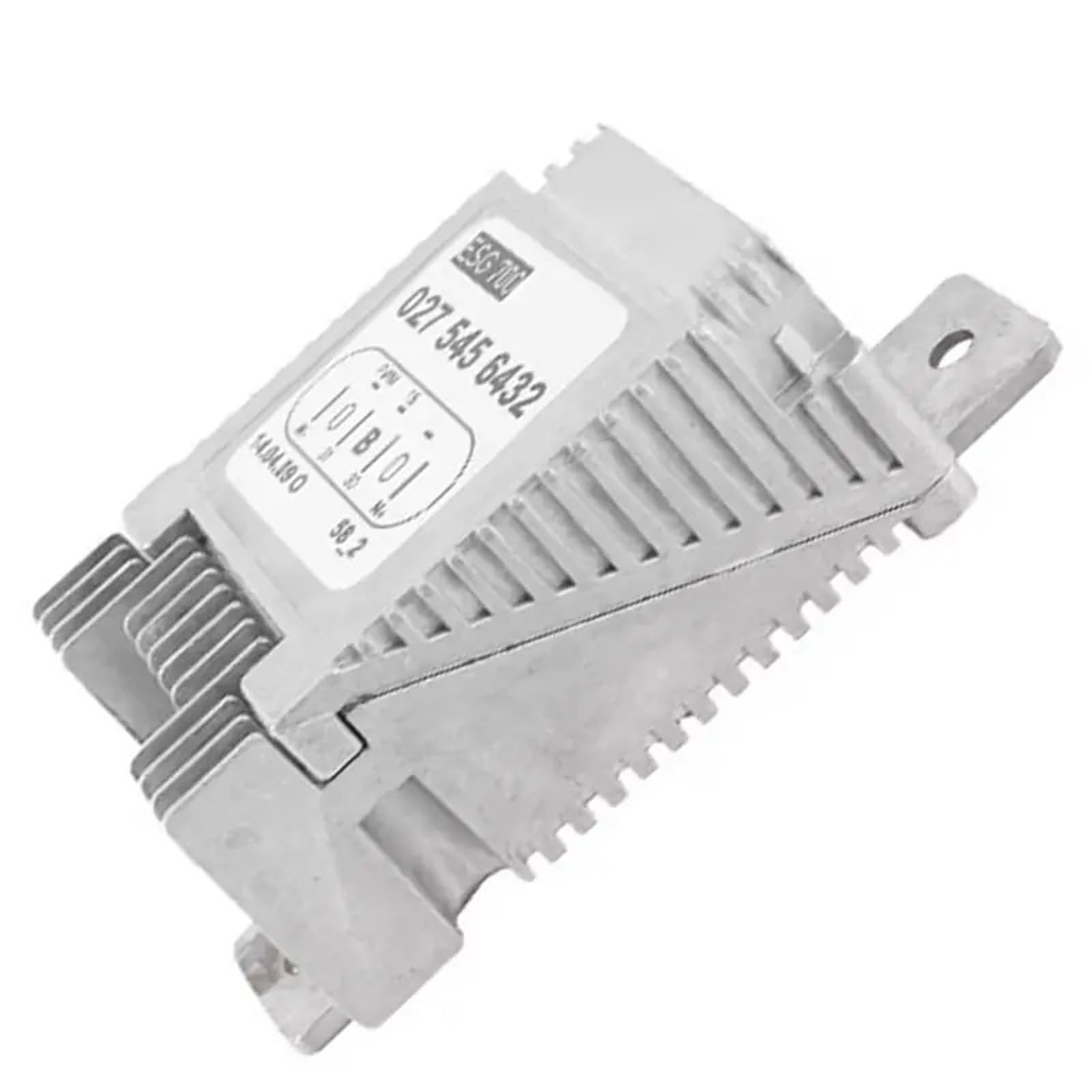 Heizungsgebläse Auto Passend für Mercedes Benz CL500 CL55 S430 S500 S600 2000–2006. Für Lüfter-Gebläsemotor