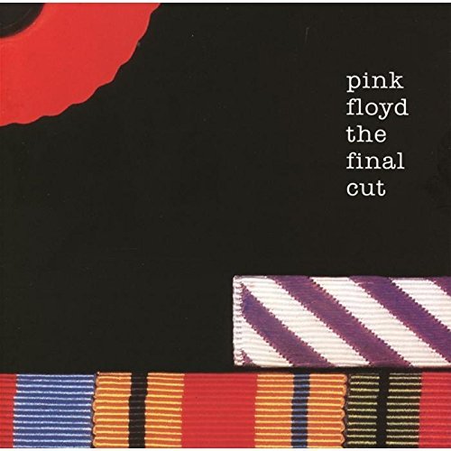 Final Cut by Pink Floyd Original recording remastered edition (2004) Audio CD