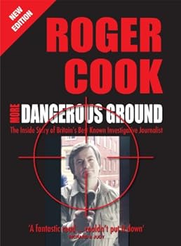Paperback More Dangerous Ground Book