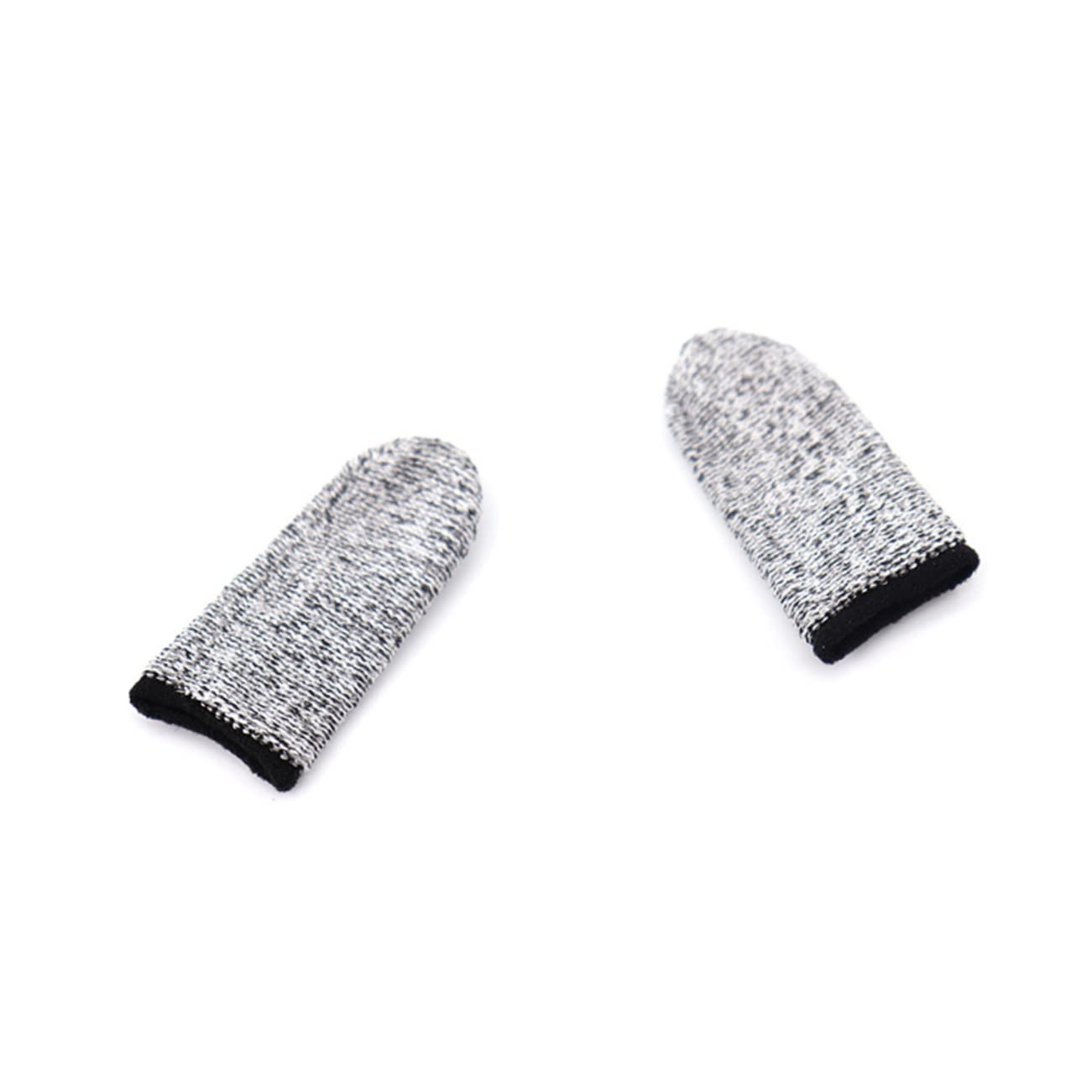 Kisangel Dog Toothbrush Cat Toothbrush Set Pet Tooth Cleaning Brush Compact Portable Safe for Fingers