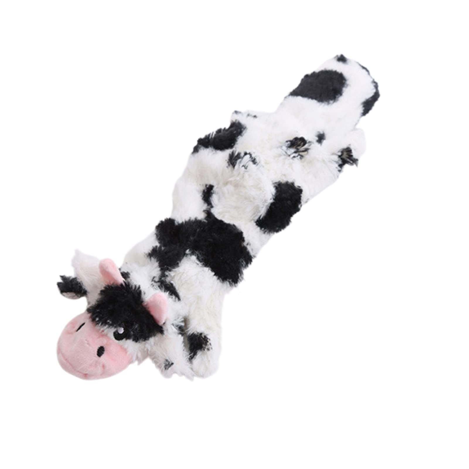 AOKID Dog Squeaky Toys Plush Chew Toy Funny Interactive Durable Dog Toys for Small and Medium Dogs 1