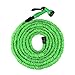 Produktbild Tacklife FlexiSchlauch - flexibler Gartenschlauch Ausgedehnt Schlauch bis zum 15m flexibel dehnbar, Grün