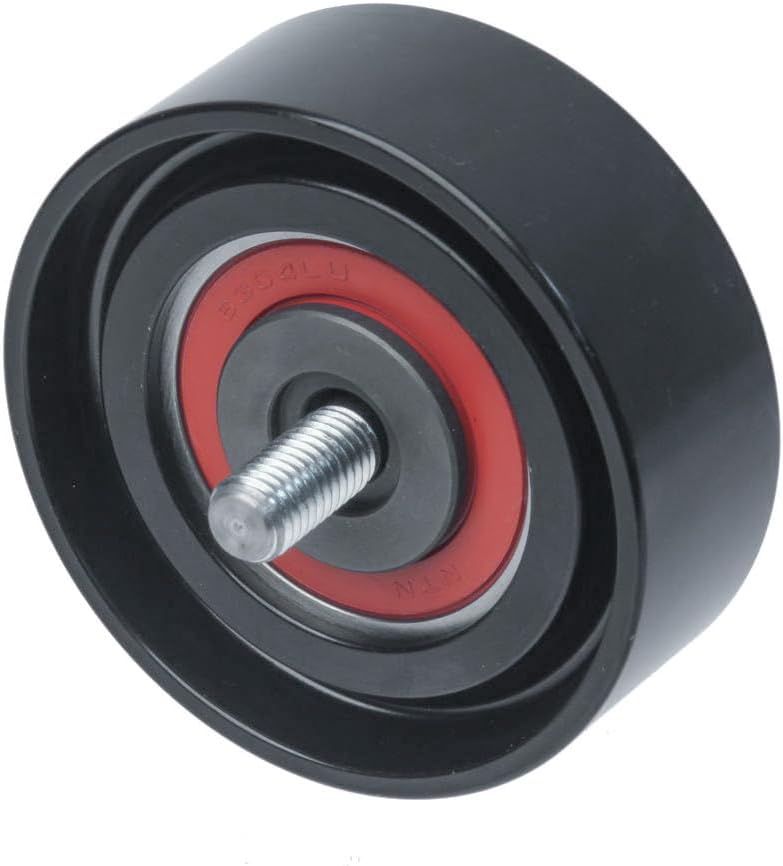 URO Parts PQR101150 Acc. Belt Idler Pulley, w/NTN Bearing