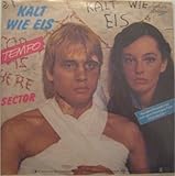 Tempo - Kalt Wie Eis / Sector - Metronome - 0030.417