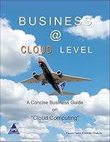Business @ Cloud Level 9350237520 Book Cover