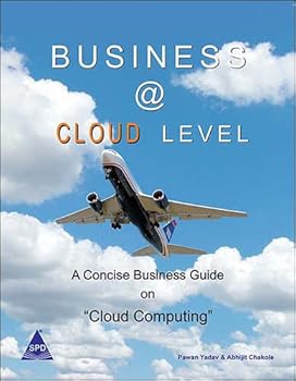 Paperback Business @ Cloud Level Book