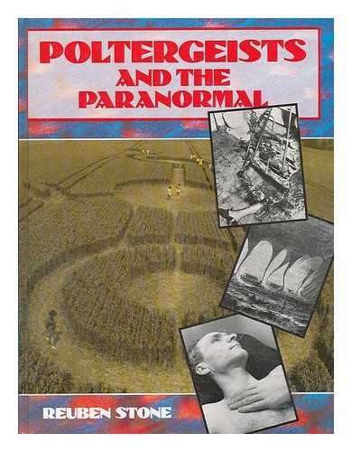 poltergeists-and-the-paranormal-amazon-in-books