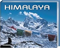 Himalaya: Im Reich der Götter 3924044929 Book Cover