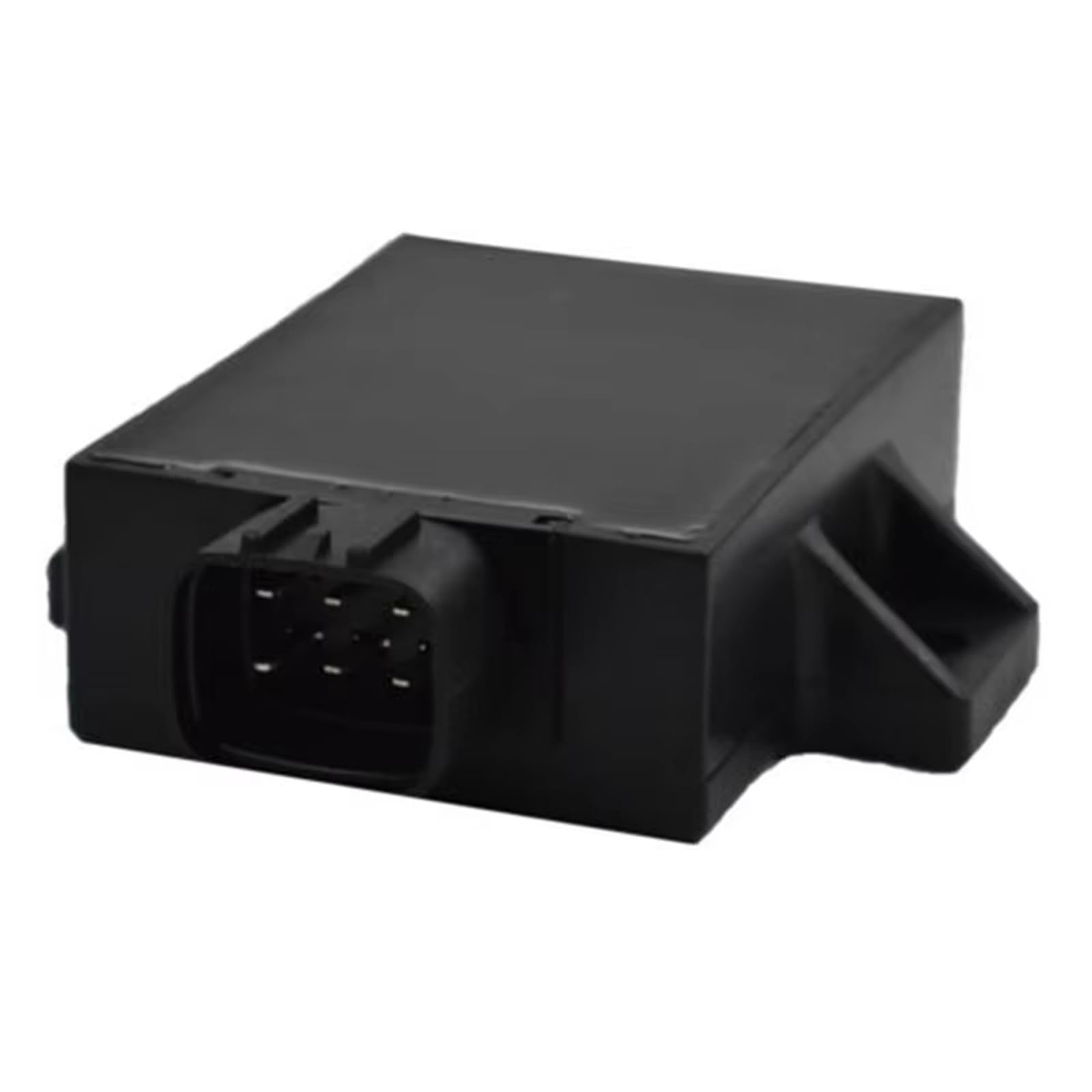 Compatible Con Para Bayou 250 KLF250 2003-2011 Unidad De Módulo De Encendedor De Caja CDI Arrancador OEM: 21119-1457