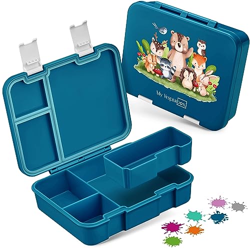  Foto zu Brotdose und Flasche Kindergarten – Die 15 besten Produkte im Vergleich 