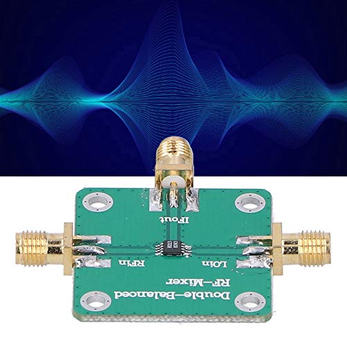 Módulo de mistura de RF, conversor de rádio frequência Módulo de conversão de frequência Conversor d