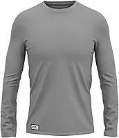 Camisa Térmica Uv 50+ Segunda Pele Camiseta Blusa Malha Fria