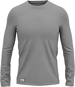 Camisa Térmica Uv 50+ Segunda Pele Camiseta Blusa Malha Fria