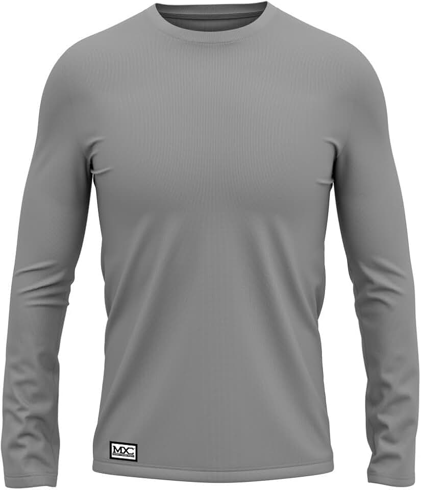 Camisa Térmica Uv 50+ Segunda Pele Camiseta Blusa Malha Fria