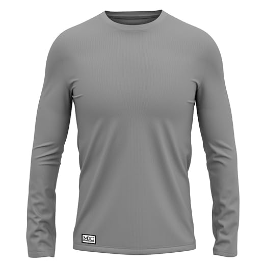 Camisa Térmica Uv 50+ Segunda Pele Camiseta Blusa Malha Fria