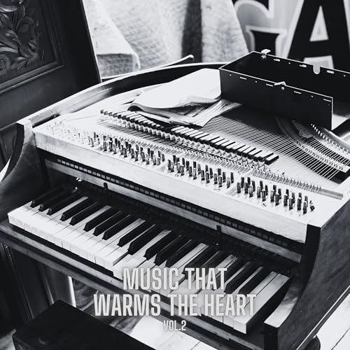 その他 Glenn Gould Edition Vol.2 Amazon.co.jp: Music that warms the heart vol.2 (Remastered