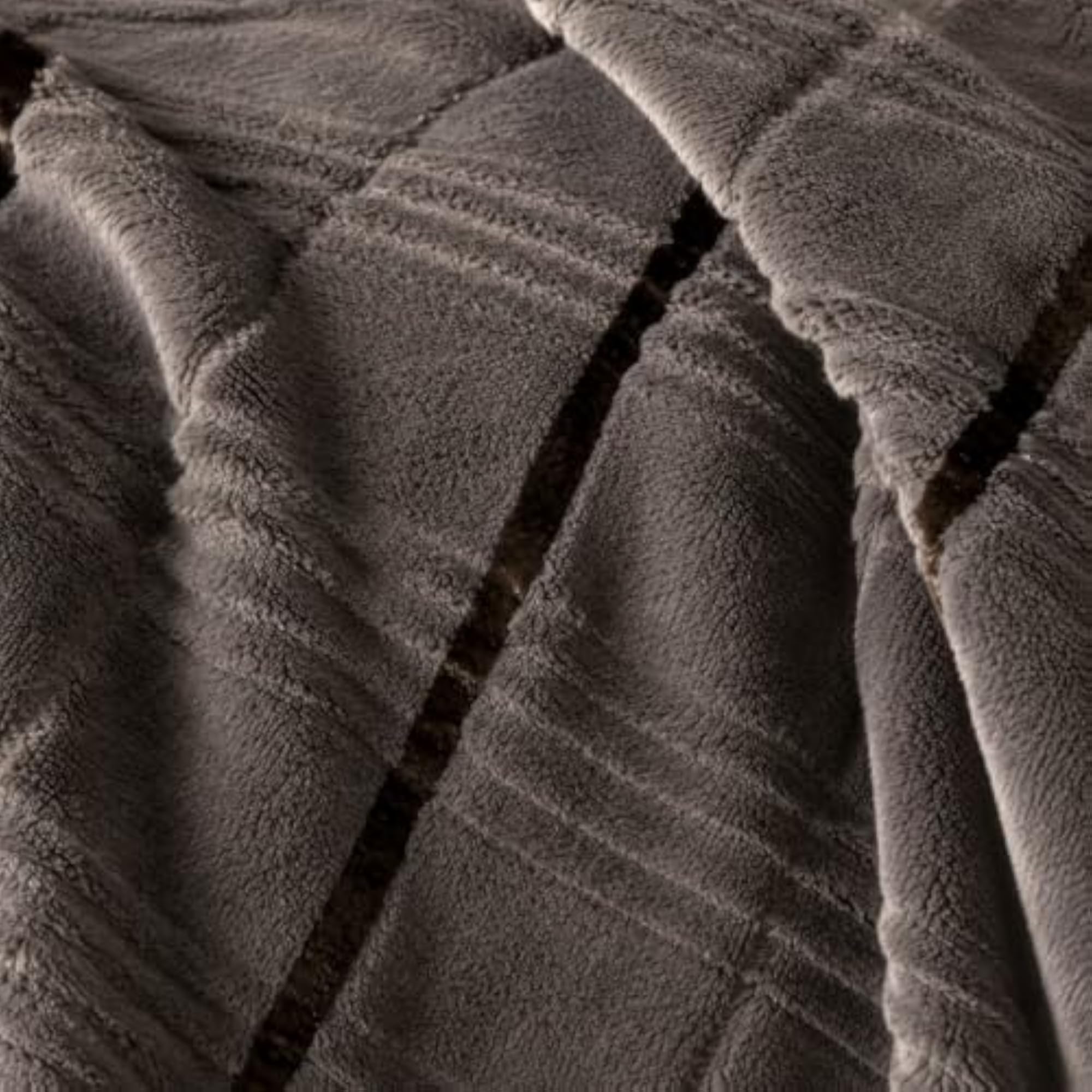 Candere Cloud Soft Flannel Blanket