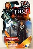 Cosmic Armor Thor 33015 - Figura decorativa (articulada completamente)