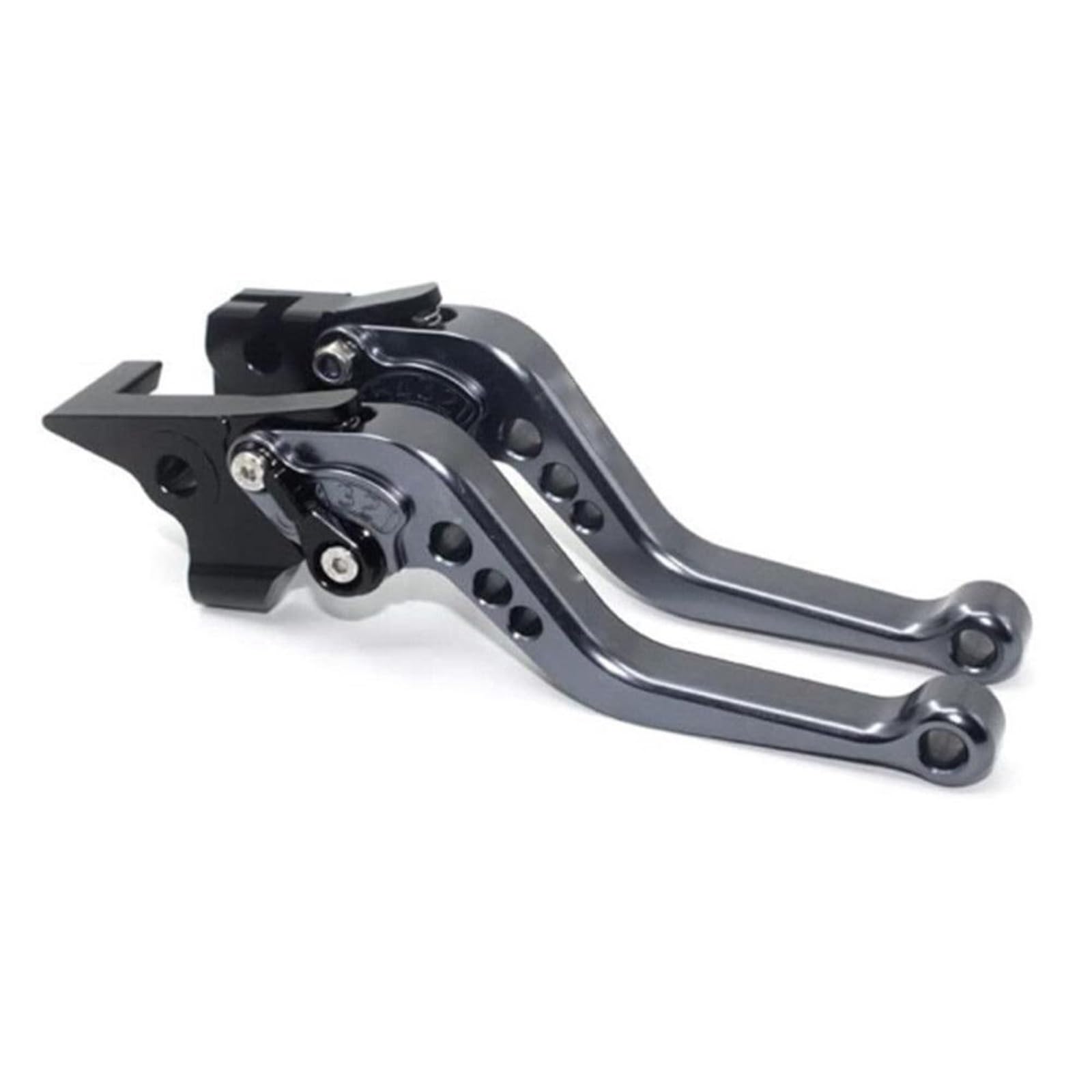 Levier de frein CNC réglable Honda CB1300 pour un freinage précis