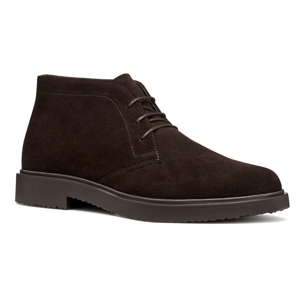 Geox Herren U Massimiano Ankle Boot