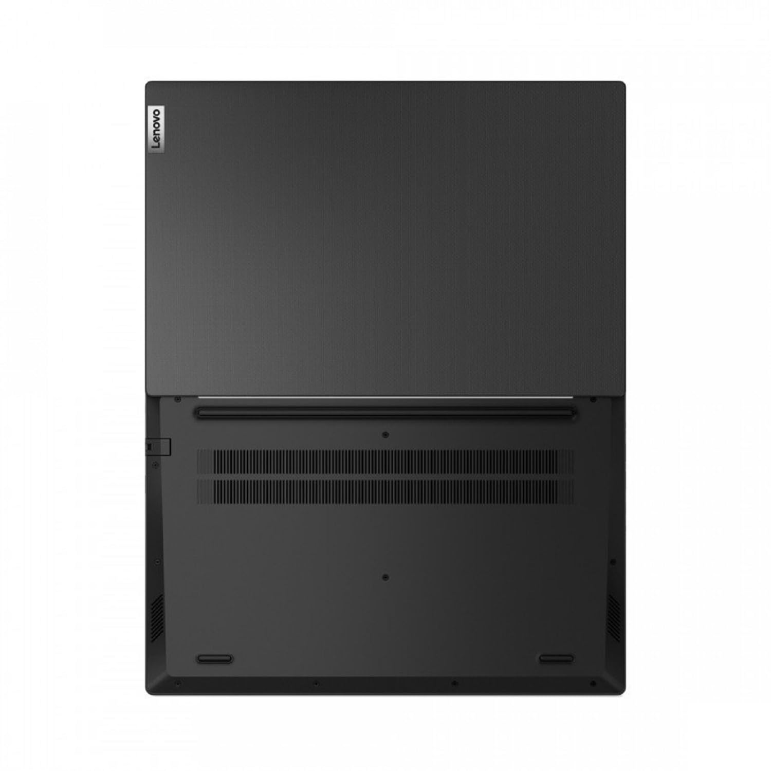 Lenovo, Pc Portatile Notebook, Full HD 15,6, Intel i3-1215U, 8GB Ram DDR4, 256GB Ssd NVMe, FreeDos