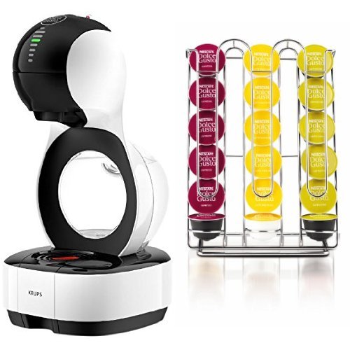 Buy Nescafé Dolce Gusto Lumio Automatic 